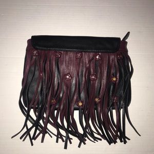 Katherine Kwei‎ Shoulder Bag